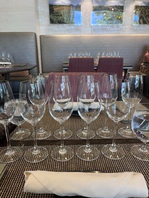 J Vineyards & Winery by null