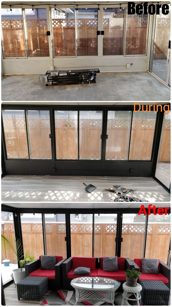 Slide of Handyman Near Me