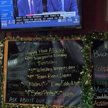 Old School Pizza Tavern - Happy hour drink menu - Pizza Near Me - Arlington, Texas Old School Pizza Tavern - Happy hour drink menu - Pizza Near Me - Arlington, Texas