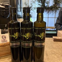 The Sassy Olive - Purchase of the day. I can't wait to try them!