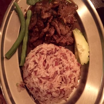 Thaiku - Kua Gling - Thai Near Me - Seattle, Washington Thaiku - Kua Gling - Thai Near Me - Seattle, Washington