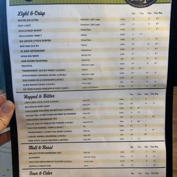 30hop - Bars Near Me - Merriam, Kansas