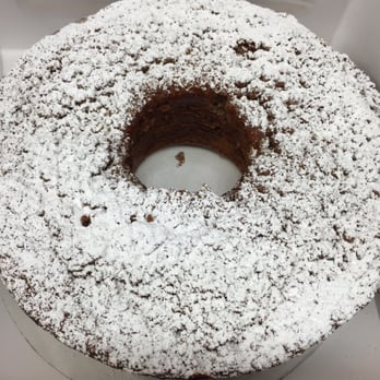 Panera Bread - Cinnamon crumb cake - Sandwiches Near Me - Matteson, Illinois