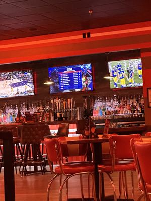 Bowlero Garland by null