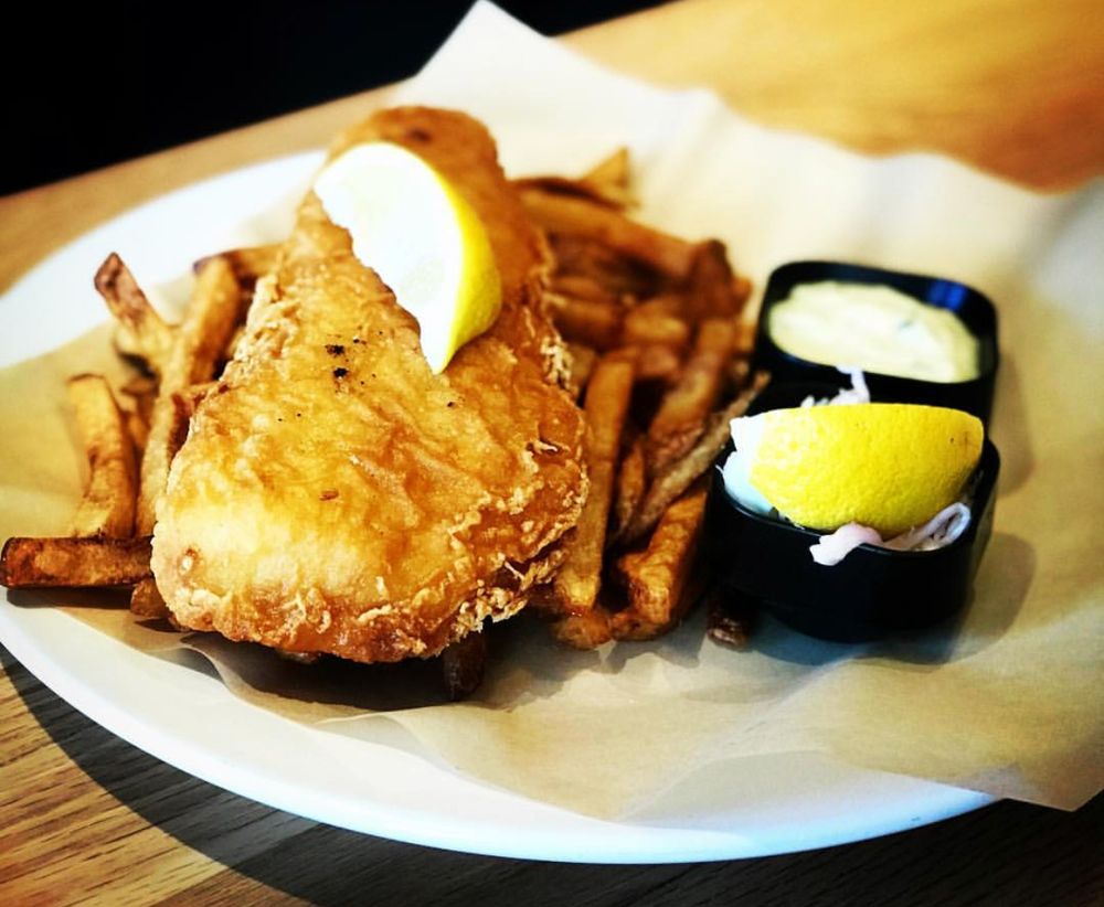 THE BRIDGE PUBLIC HOUSE Updated September 2024 1 Donald Street