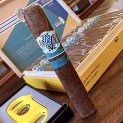 Cigar Fanatix - Avo South America Ritmo