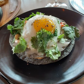 Macanda - Crab tostado - Beer, Wine & Spirits Near Me - Wayzata, Minnesota Macanda - Crab tostado - Beer, Wine & Spirits Near Me - Wayzata, Minnesota