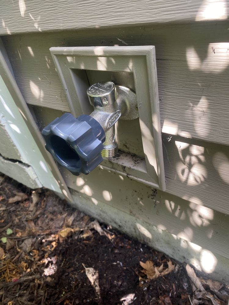 Slide of OneStop Pro Plumbing, Heating, Cooling & Electric