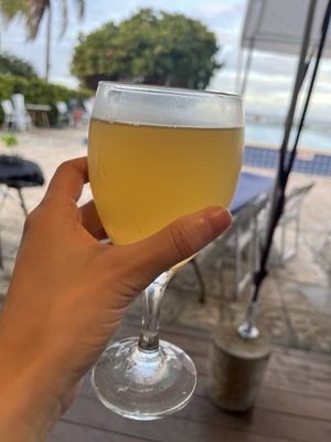 The "New" Deep End Bar & Grill by null