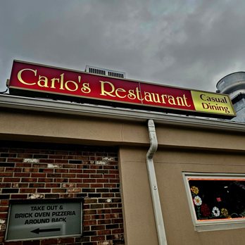 Carlos Restaurant