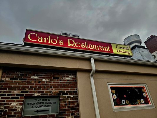 Carlo's by null