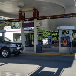Stop & Shop Gas