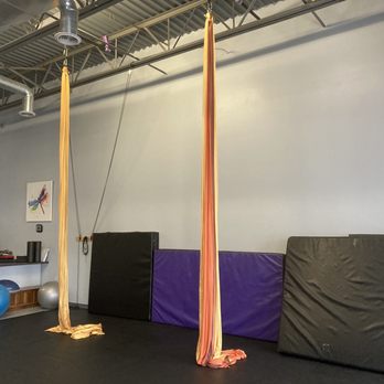 Aerial Dragonfly Movement Studio - Dance Studios Near Me - Ferndale, Michigan