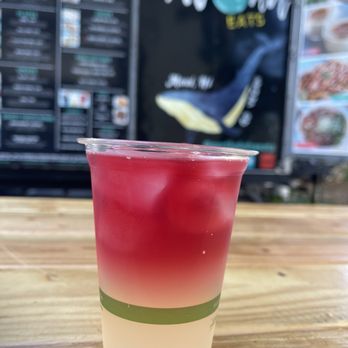 Earth Aloha Eats - Food Trucks Near Me - Honolulu, Hawaii