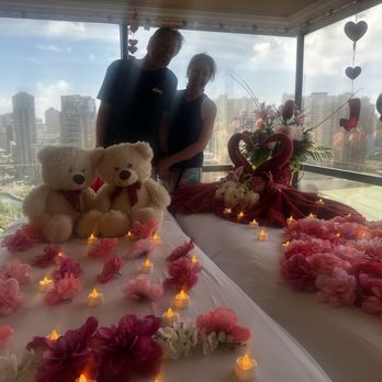 Siam Thai Massage & Spa - Valentines photo opportunity - Massage Near Me - Honolulu, Hawaii Siam Thai Massage & Spa - Valentines photo opportunity - Massage Near Me - Honolulu, Hawaii