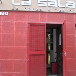 La Sala de Teatro y Ddanza