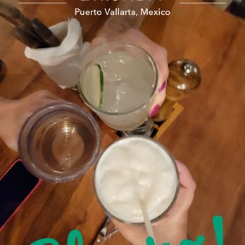La Notte - Pizza Near Me - Puerto Vallarta, JAL