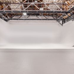 Mack Sennett Studios - Stage One