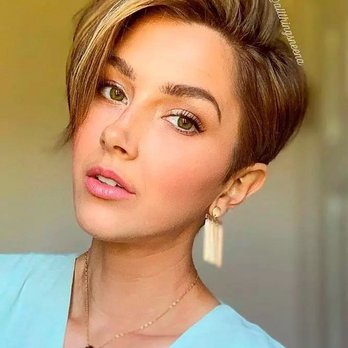 Judy Jetson - reference photo provided to hairdresser 1 - Hair Salons Near Me - Cambridge, Massachusetts Judy Jetson - reference photo provided to hairdresser 1 - Hair Salons Near Me - Cambridge, Massachusetts