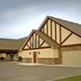 Photo of Wood Funeral Home