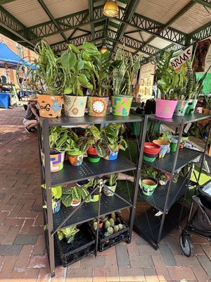 Eastern Market by null