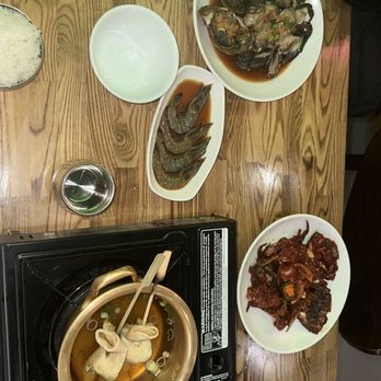 T-Fish - Fish cake soup - Sushi Bars Near Me - Los Angeles, California T-Fish - Fish cake soup - Sushi Bars Near Me - Los Angeles, California