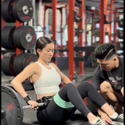 ZaiyahBaba Fitness
