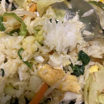 Korean Garden - Bibimbap (vegetarian) - Korean Near Me - Niagara Falls, Ontario Korean Garden - Bibimbap (vegetarian) - Korean Near Me - Niagara Falls, Ontario