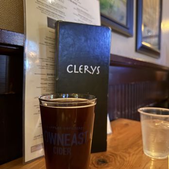 Clerys - Bars Near Me - Boston, Massachusetts Clerys - Bars Near Me - Boston, Massachusetts