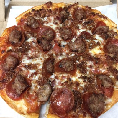 Gio's Italian Oven by null