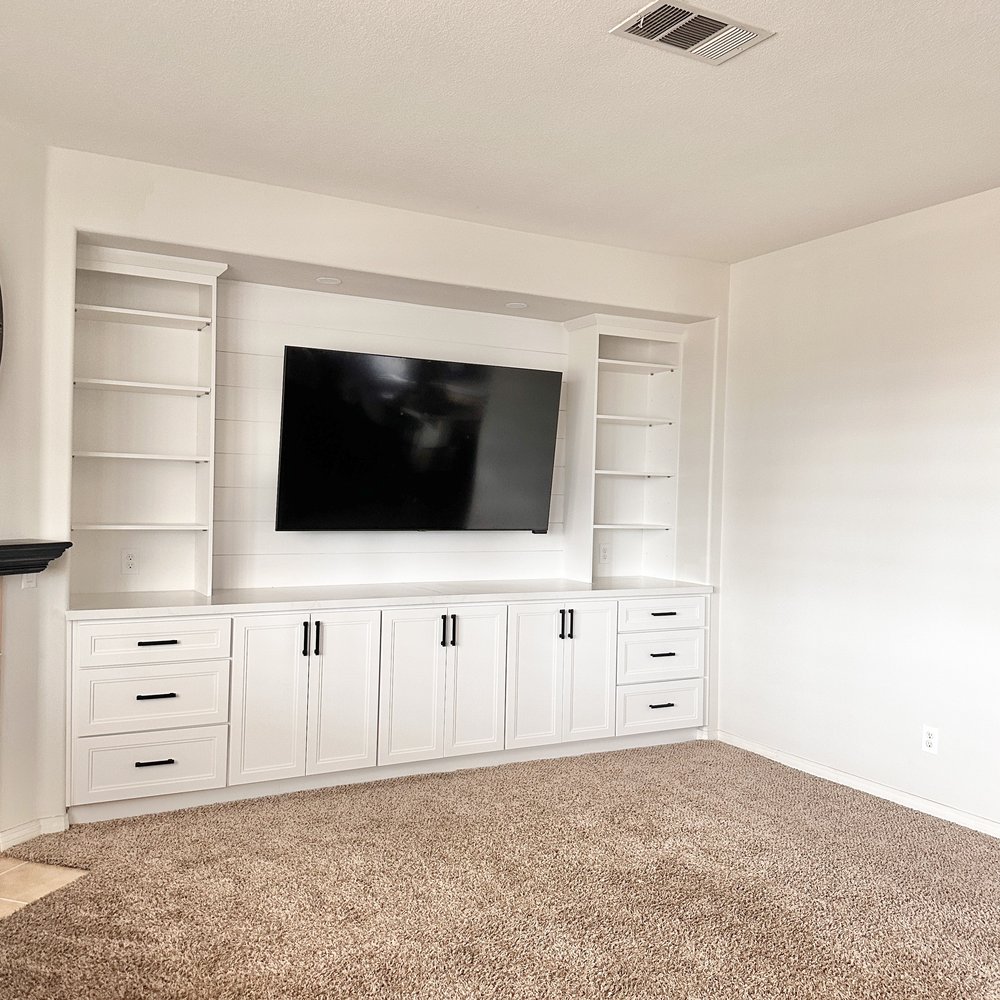 Camargo Construction - After - Windows Installation Near Me - Hesperia, California