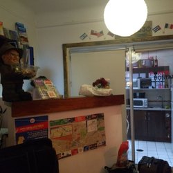 Poker Hostal