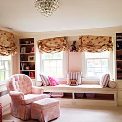 Curtain Works