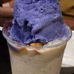 De3. Halo-halo