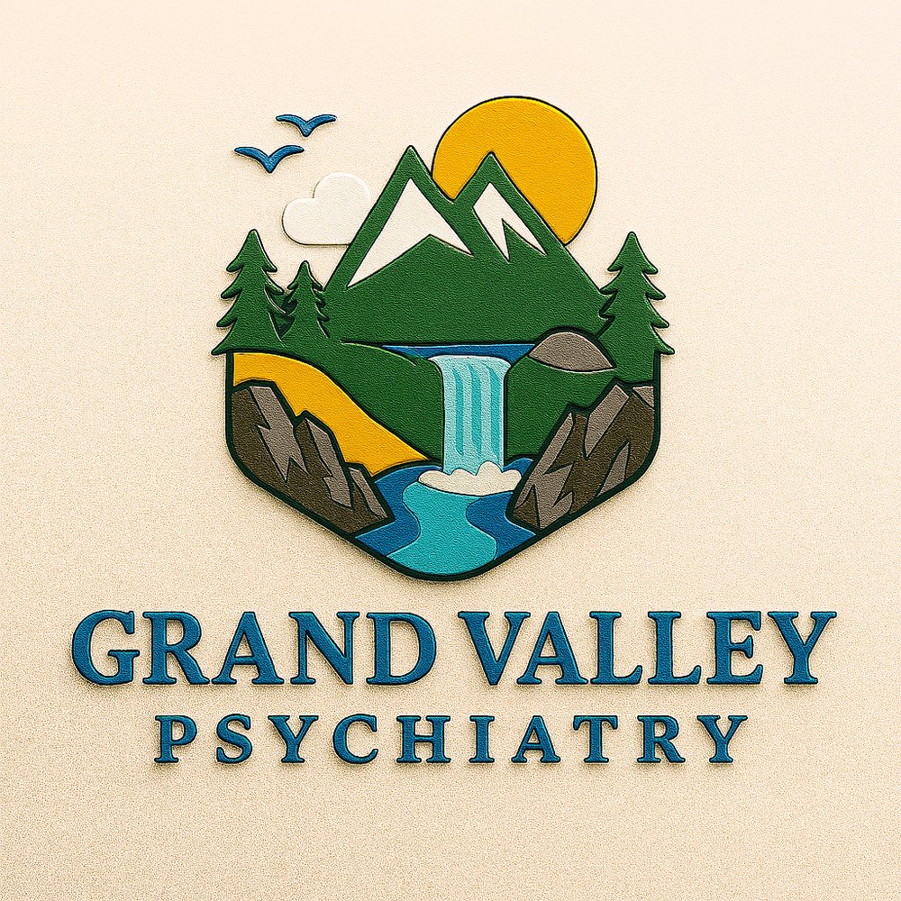 Grand Valley Psychiatry - grief counselor in Cottonwood Heights, UT