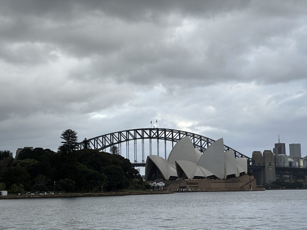 MRS MACQUARIE’S CHAIR Updated June 2024 69 Photos & 33 Reviews