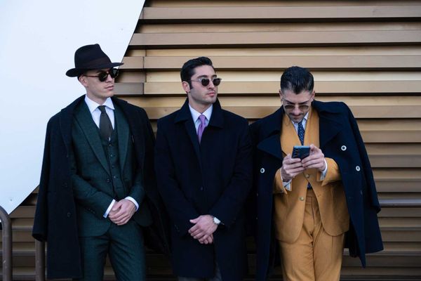 League of Rebels | Houston