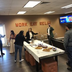 Albizu university - Student Cafe