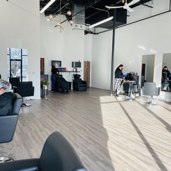 Bianca Kelly Salon - Hair Salons Near Me - Niles, Illinois Bianca Kelly Salon - Hair Salons Near Me - Niles, Illinois