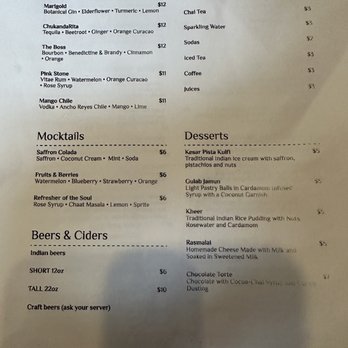 Milan Indian Cuisine - Menu - Indian Near Me - Charlottesville, Virginia Milan Indian Cuisine - Menu - Indian Near Me - Charlottesville, Virginia
