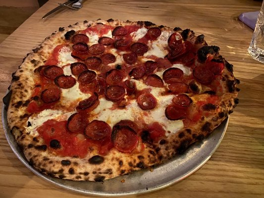 Paulie Gee's Short North by null