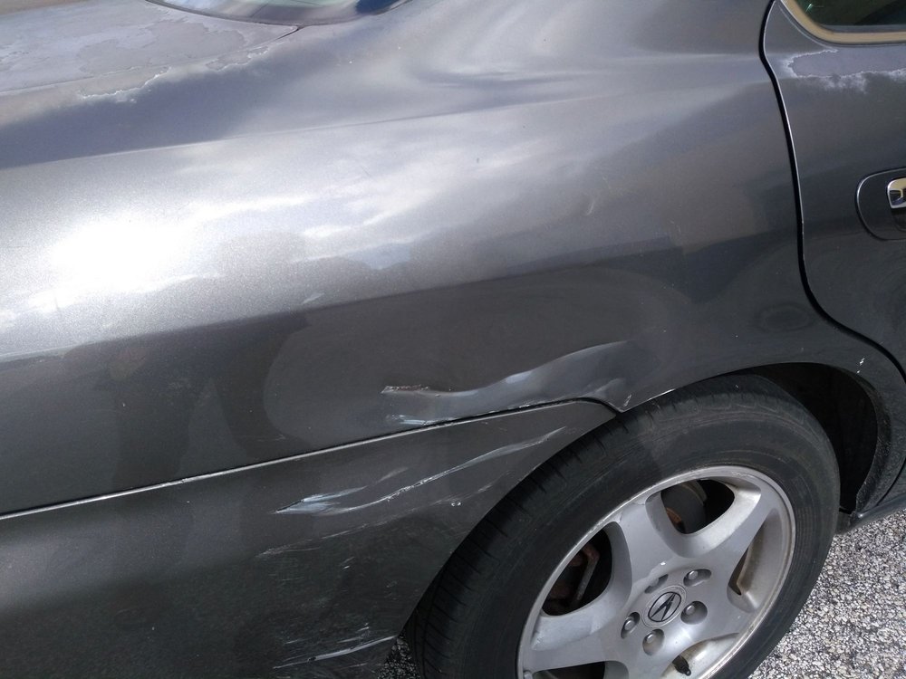 SERRANO PAINT & BODY SHOP - 11 Reviews - Body Shops - 8110 103rd St