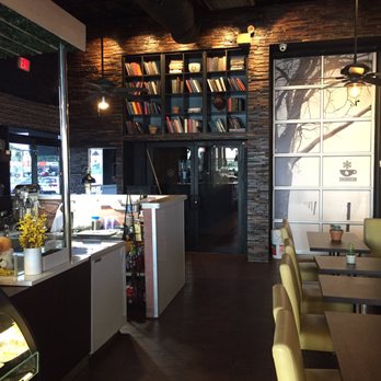 SnowBean - Store front - Coffee & Tea Near Me - Orlando, Florida SnowBean - Store front - Coffee & Tea Near Me - Orlando, Florida