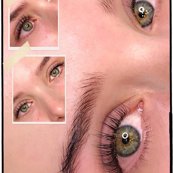 Allure by Val - Classic full set of lash extensions - Eyelash Service Near Me - Maitland, Florida