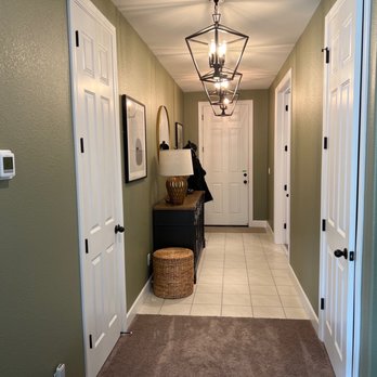 Army Painting - Painters Near Me