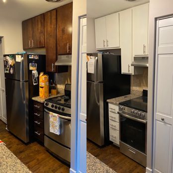 NuCoat Refinishing - Refinishing Services Near Me NuCoat Refinishing - Refinishing Services Near Me