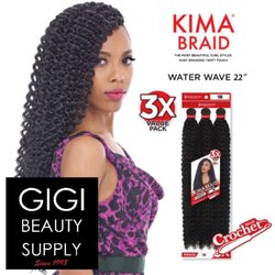 GIGI Beauty Supply