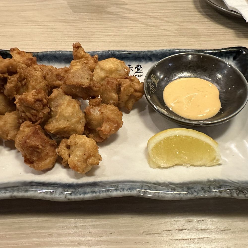 Ichiddo Ramen - Albertson - Karaage - Ramen Near Me - Albertson, New York Ichiddo Ramen - Albertson - Karaage - Ramen Near Me - Albertson, New York
