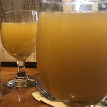 From Scratch Restaurant - Mimosas - Breakfast & Brunch Near Me - Carmel, California From Scratch Restaurant - Mimosas - Breakfast & Brunch Near Me - Carmel, California