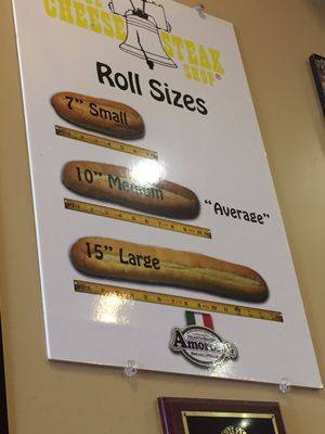 Menu photo 7 The Cheese Steak Shop Alameda, CA Menu photo 7 The Cheese Steak Shop Alameda, CA